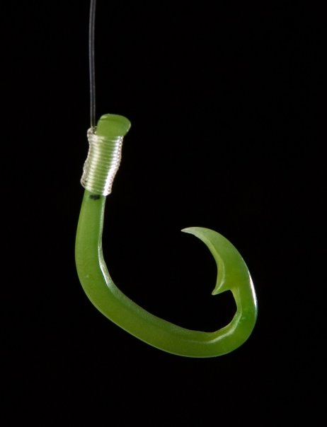 难得一见的顶级鱼钩,几十元几百克的鱼钩