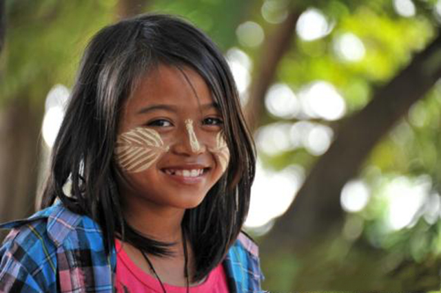 缅甸：非法*交性**易为何屡禁不止？