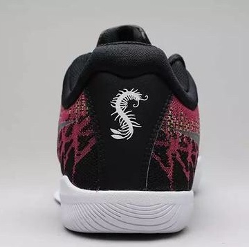 220块钱买到Nike史上最便宜篮球鞋,科比球鞋系列