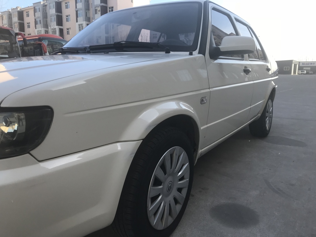 代步买台什么二手车,你想买台二手车吗