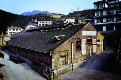 茅台前身三大烧坊,民国三大酿酒作坊