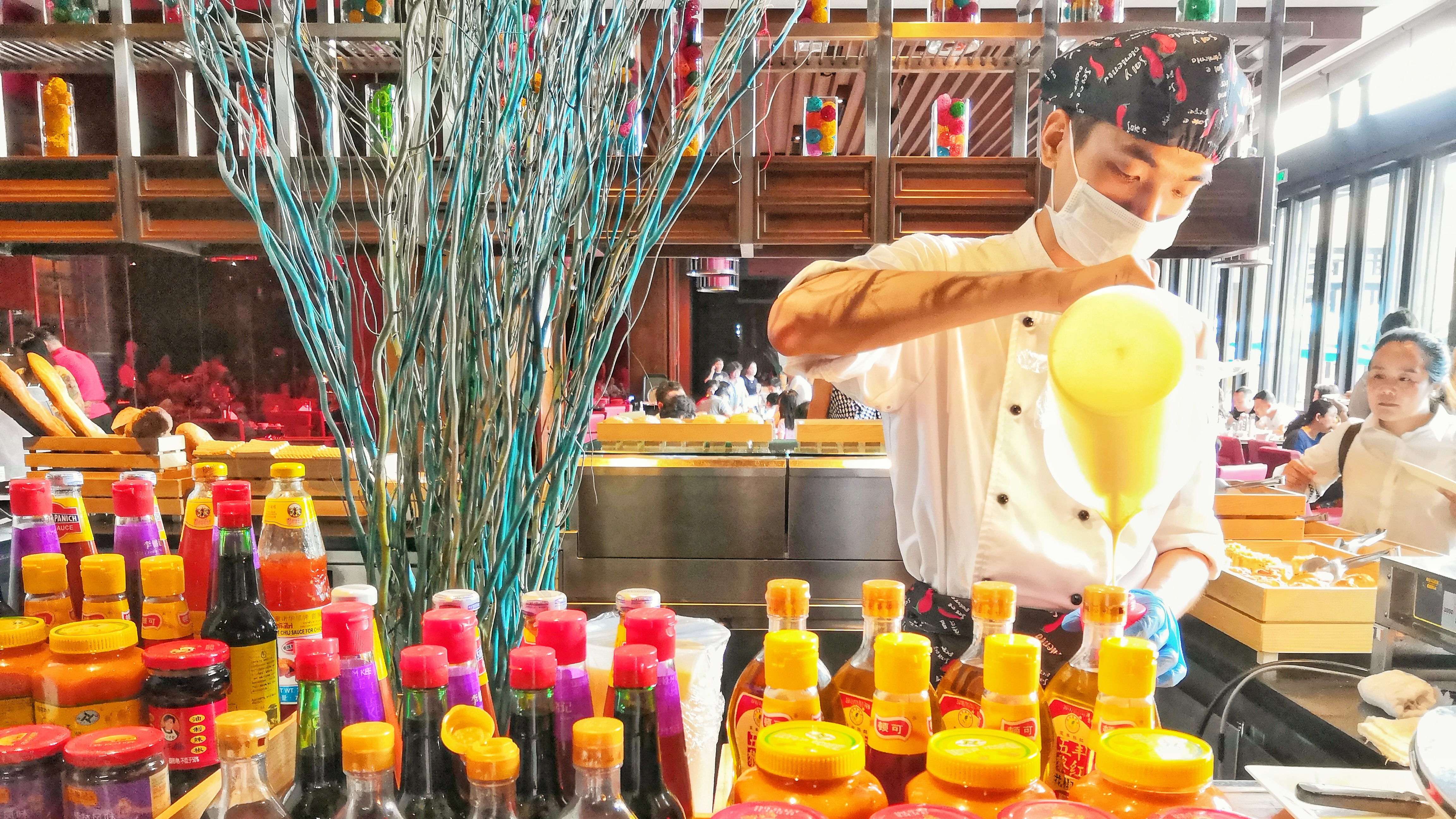 都是网红惹的祸，三亚万丽为何被称为最适合父母和宝宝住的酒店？