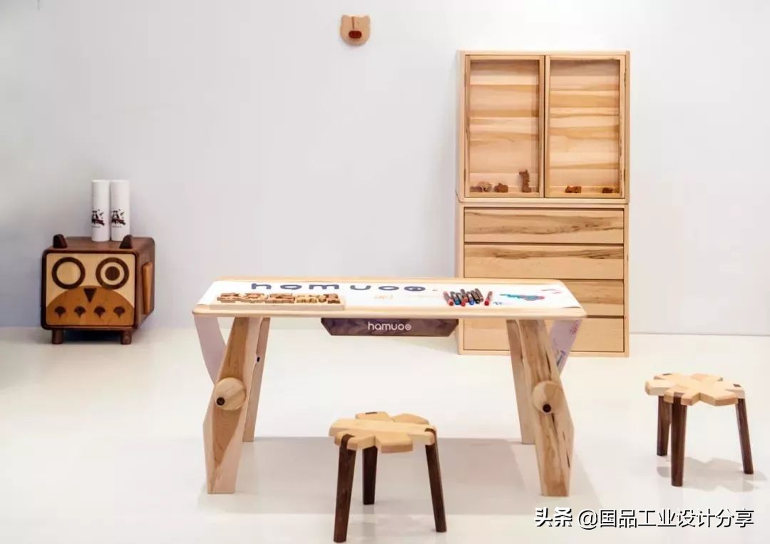 顶级家具设计师作品欣赏,极简家具设计大奖获奖作品