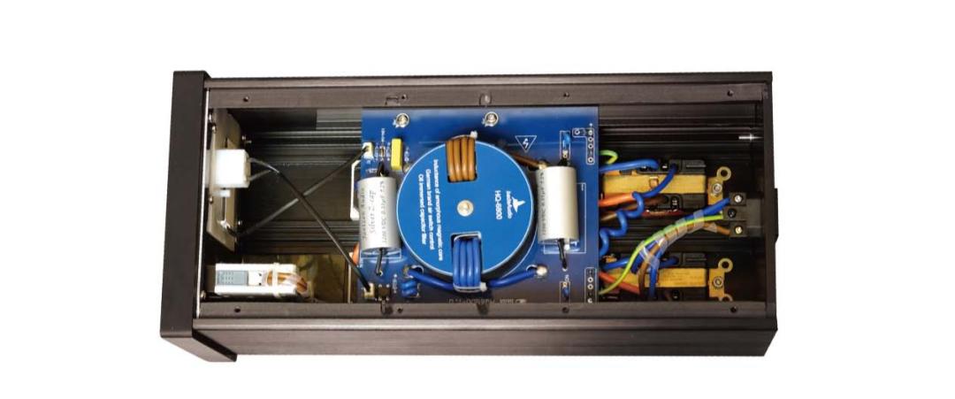 八达hq6800滤波器拆解,八达滤波器hq6800报价