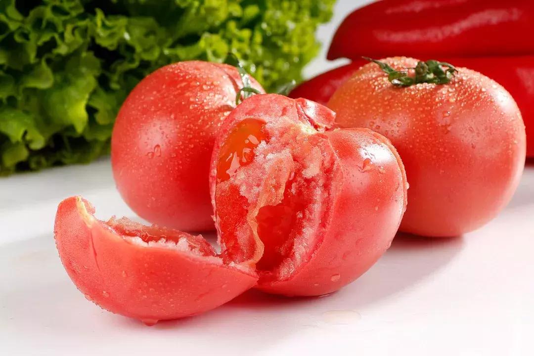 攀枝花番茄几月份成熟,攀枝花番茄自然熟