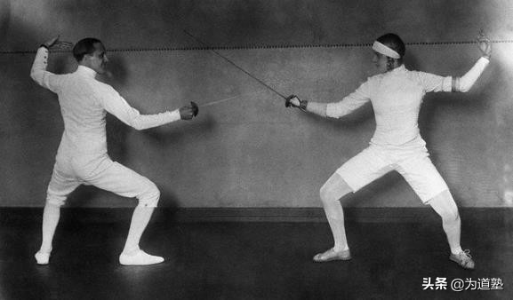 前手直拳振藩截拳道核心,前手直拳振藩截拳道的核心