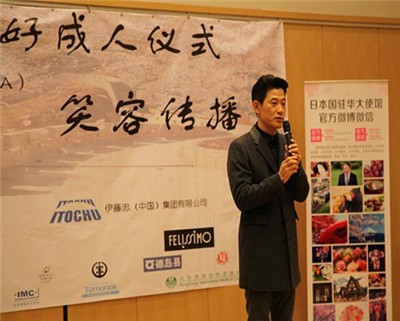 最有良心的日本人矢野浩二,矢野浩二谈福原爱