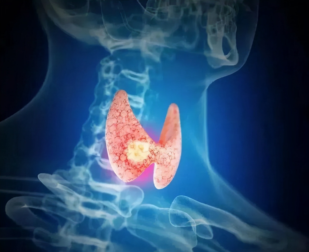 钙化是否说明病已好了,如何知道钙化呈现什么形状