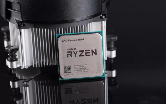 amd锐龙53400g,amd锐龙53400ge