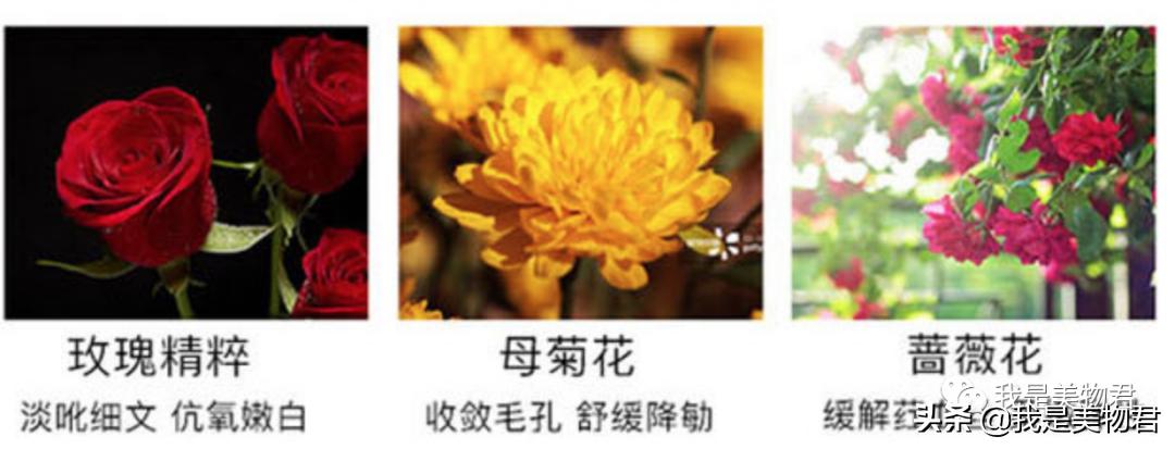 用完滑溜不油腻的身体乳,用了身体乳皮肤变差