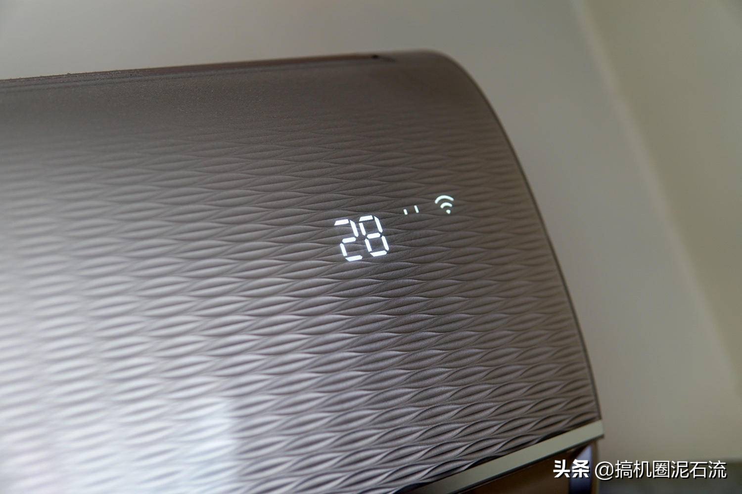 kfr-35gw美的空调是变频空调吗,美的变频冷风无霜挂式空调1.5匹