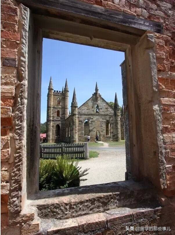 澳大利亚有哪些旅游胜地,澳大利亚有什么好玩的免费景点