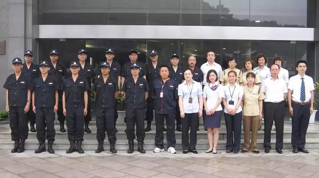 重磅物业公司,南京哪家物业公司最多