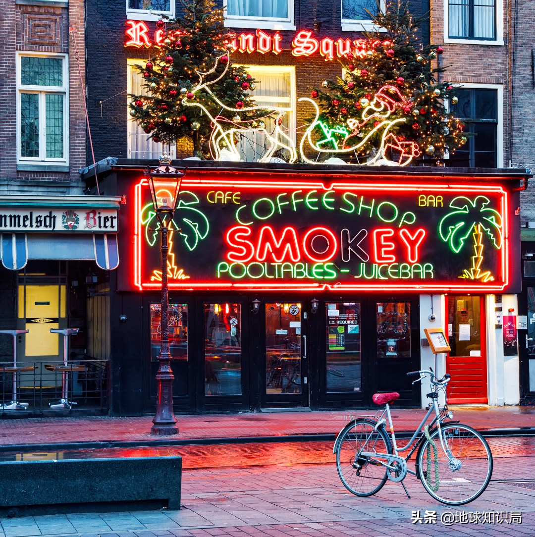 3分钟看懂荷兰的历史,荷兰为什么要改名为尼德兰