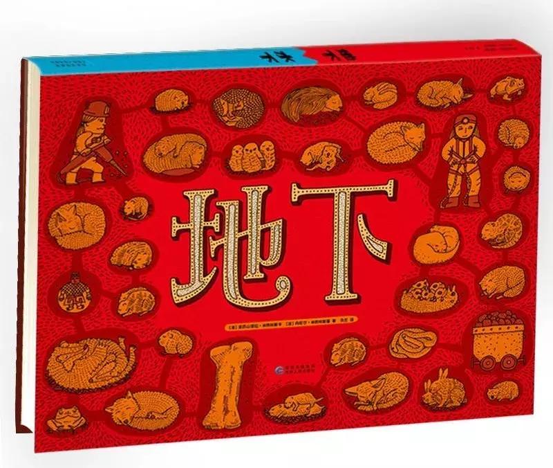 推荐数学启蒙读物,绘本推荐3-6岁启蒙数学绘本