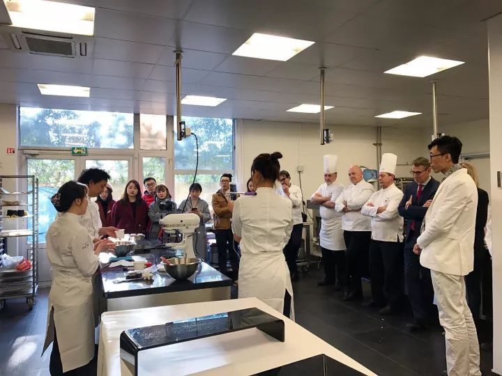 如何成为一个顶级的甜品师,世界级甜品大师是谁