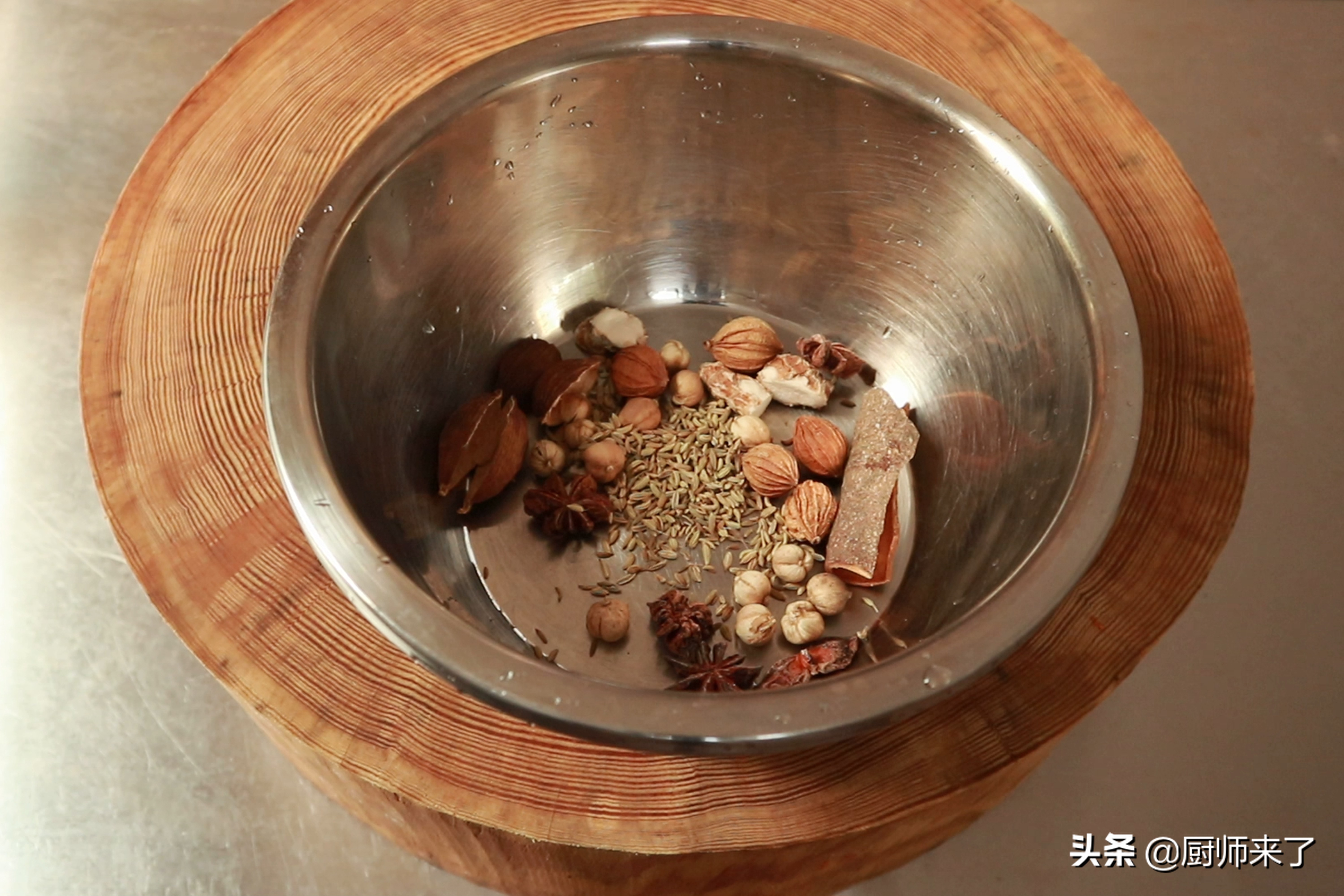 火锅底料香料配方,串香麻辣火锅底料