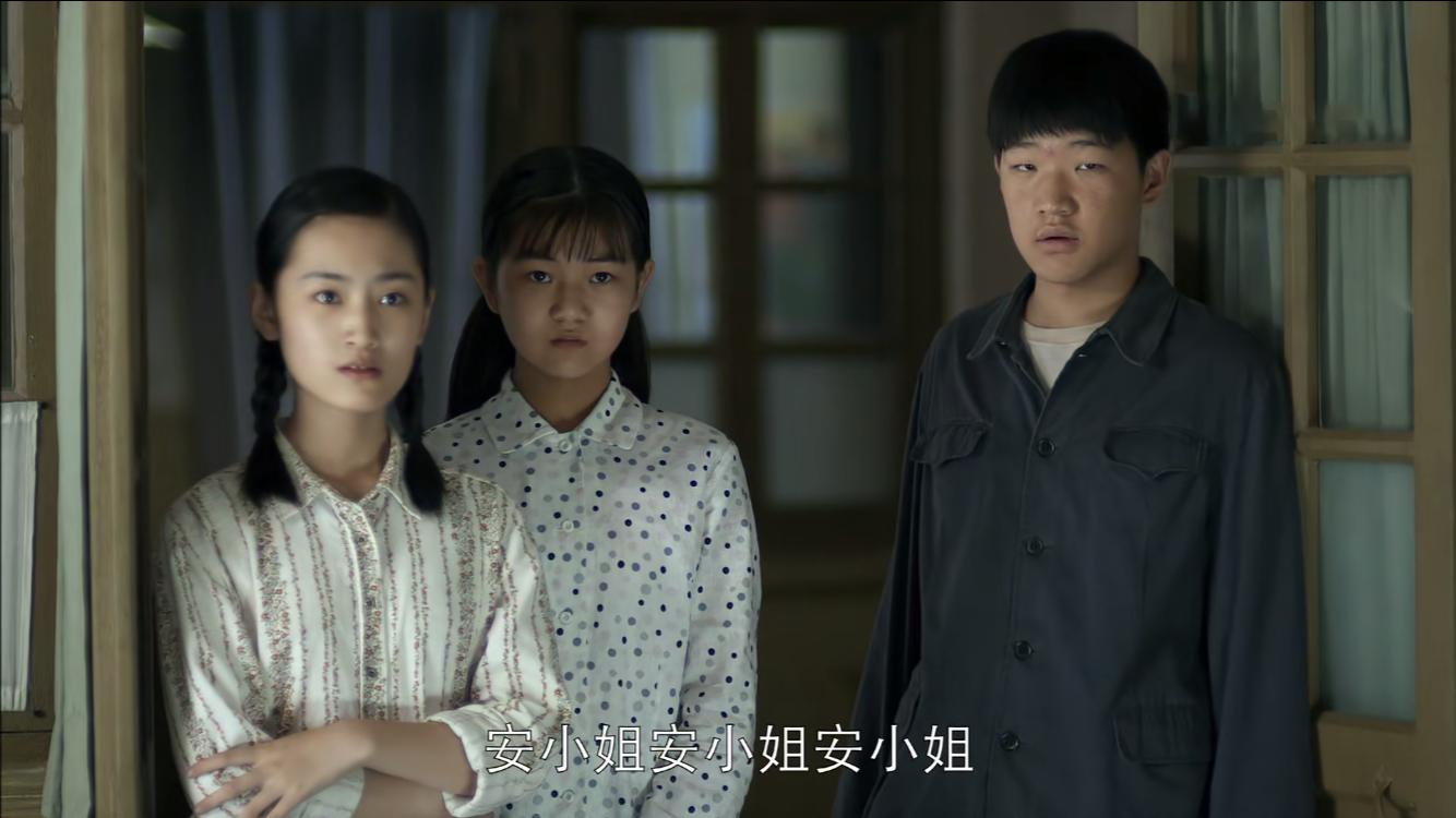 《父母爱情》江德华起点最低却成了最幸福的人，安杰输在哪里？