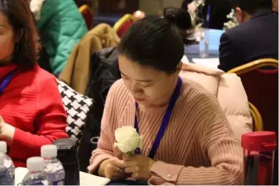 看见生命美好·改写人生故事—吴熙琄叙事治疗导论工作坊圆满落幕