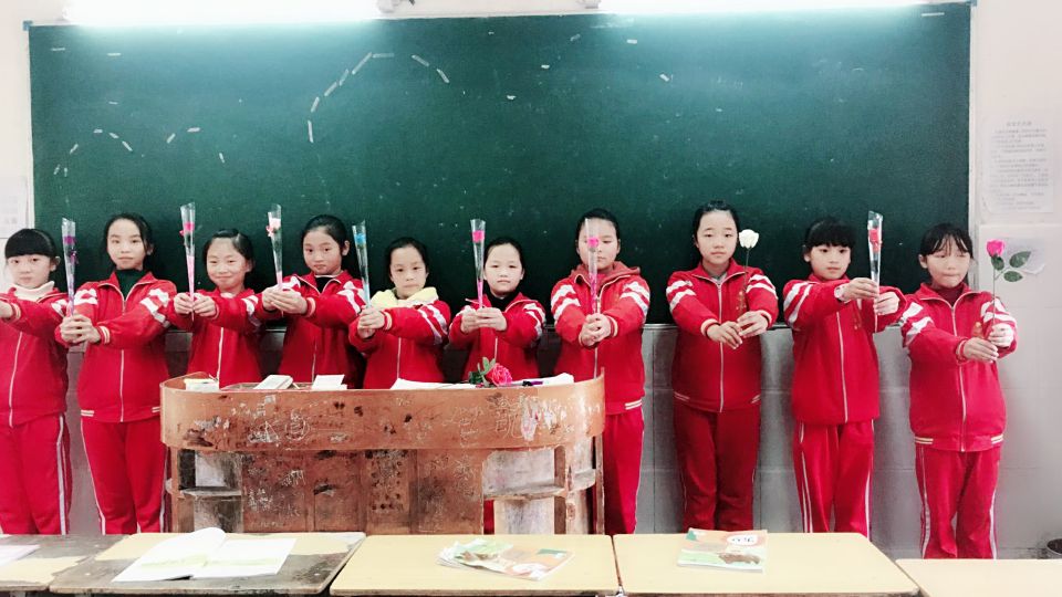 小朋友的教育经验分享,小学生如何和孩子共同学习