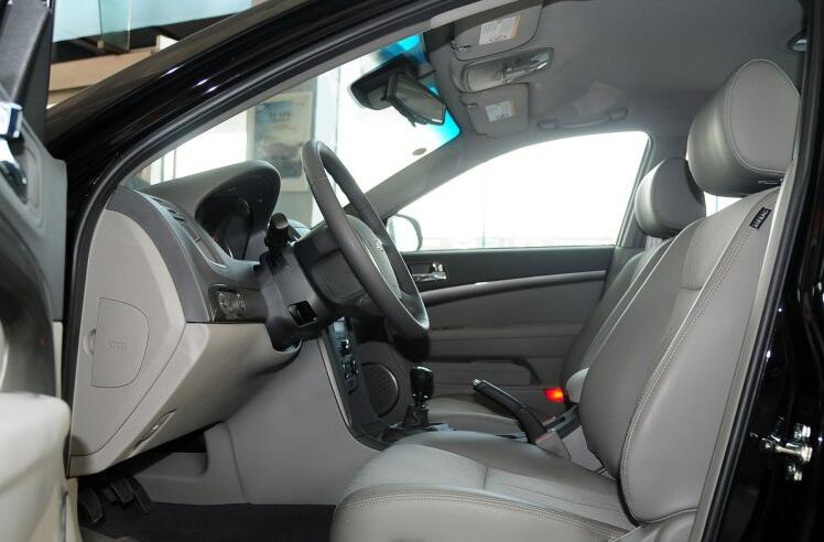 雪佛兰景程怎么样2004款,雪佛兰景程老款怎么样