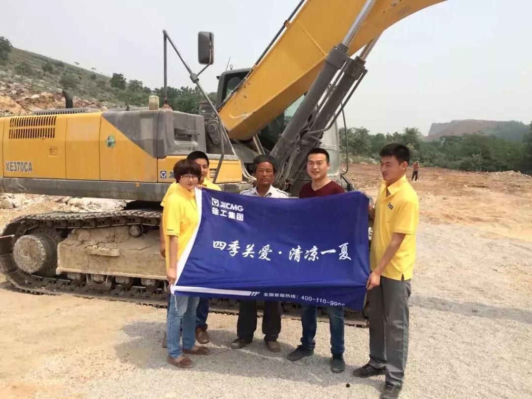 八大冷门挖掘机品牌你知道几款,各种挖掘机优劣分析视频