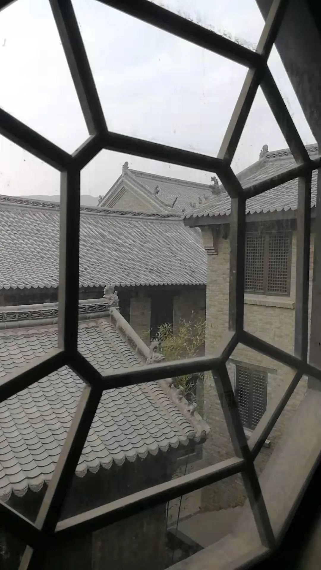 神垕民宿星舍,神垕建业星舍民宿