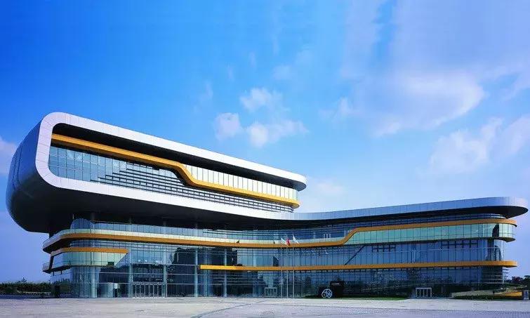 适合遛娃的亲子博物馆,周末遛娃好去处自然博物馆