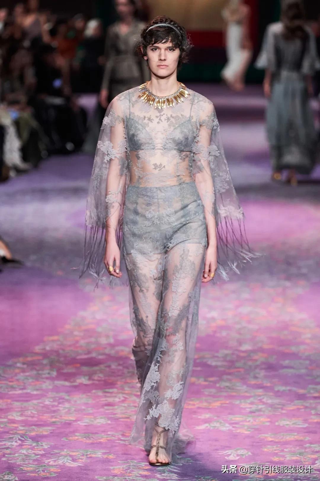 韩国dior2020秋季成衣秀,t台走秀dior一场多少钱