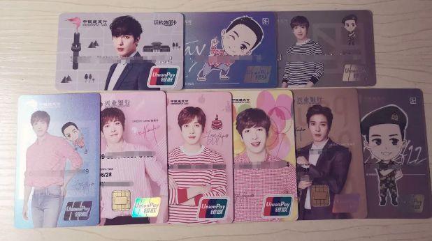 饭圈经济调查，办了一个爱豆周边市集，终于知道女友把钱花到哪了