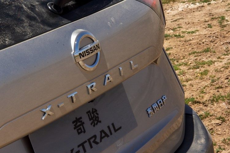 新款奇骏三缸评测,试驾二手日产奇骏