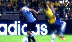 足球假摔训练视频,足球假摔操作视频大全