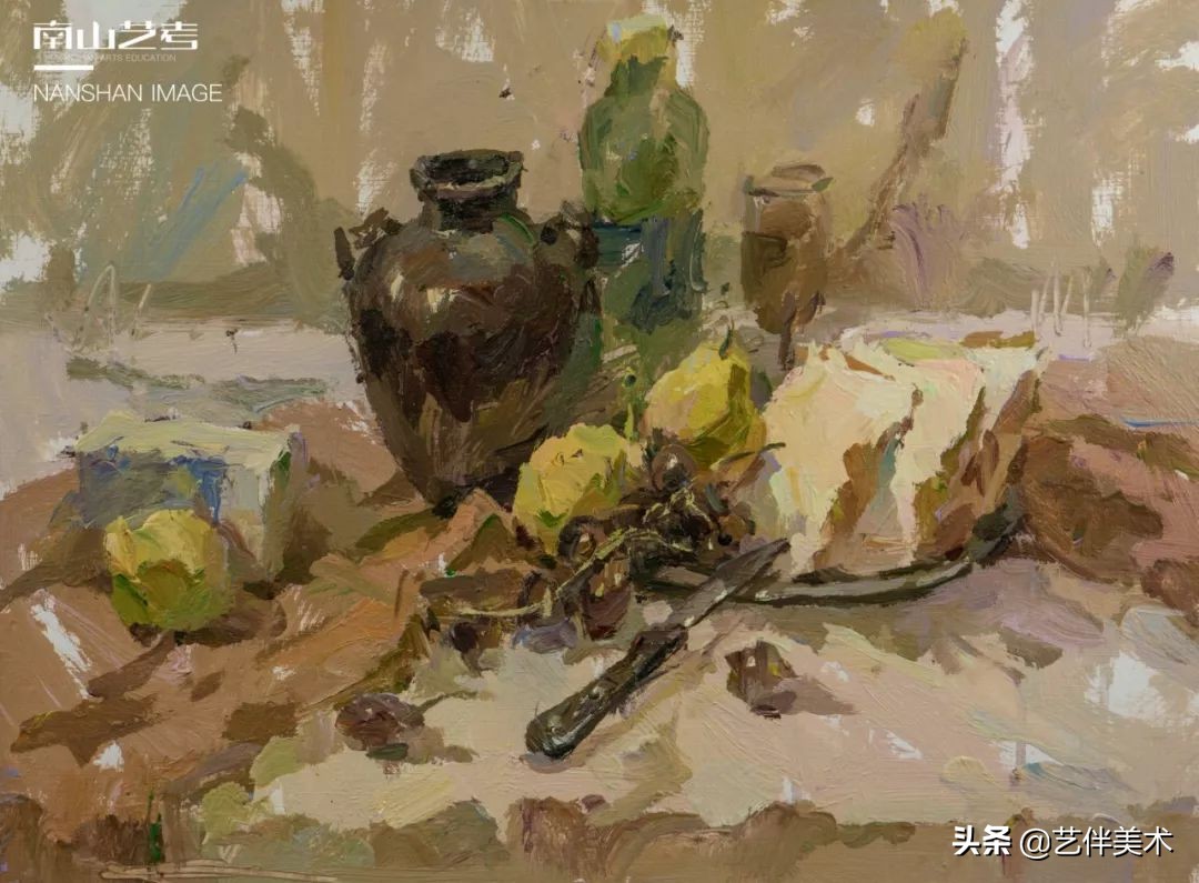 南山艺考画室怎么样收费,西安南山艺考画室官方账号