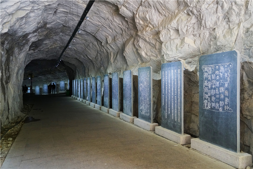 浙江温州的永嘉书院,真正的永嘉书院