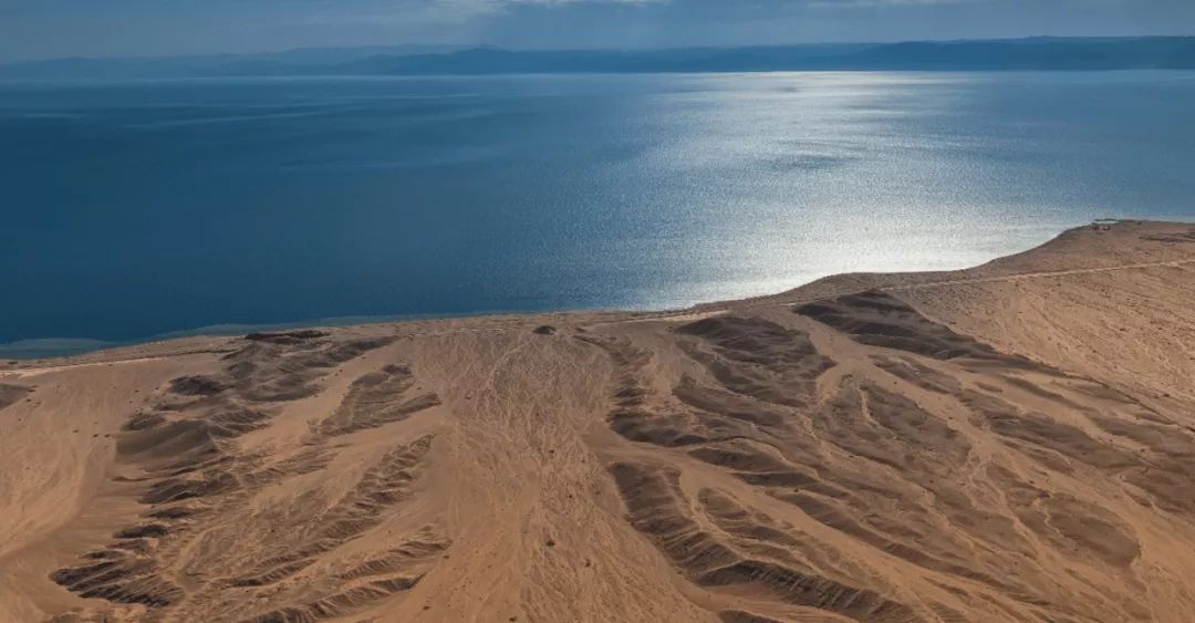 沙特建设沙漠公园,沙特5000亿美元沙漠造新城现状