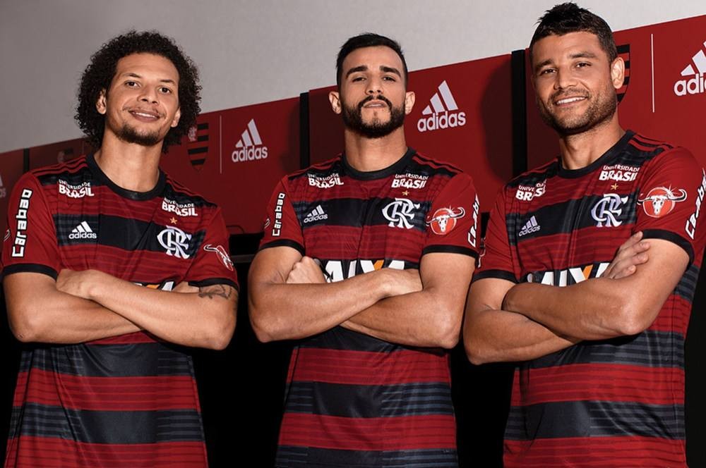 巴西福塔雷萨vs弗拉门戈,巴甲弗拉马戈对福塔雷萨