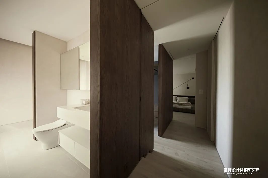 2020亚太区室内设计大奖,2018年台湾室内设计大赛