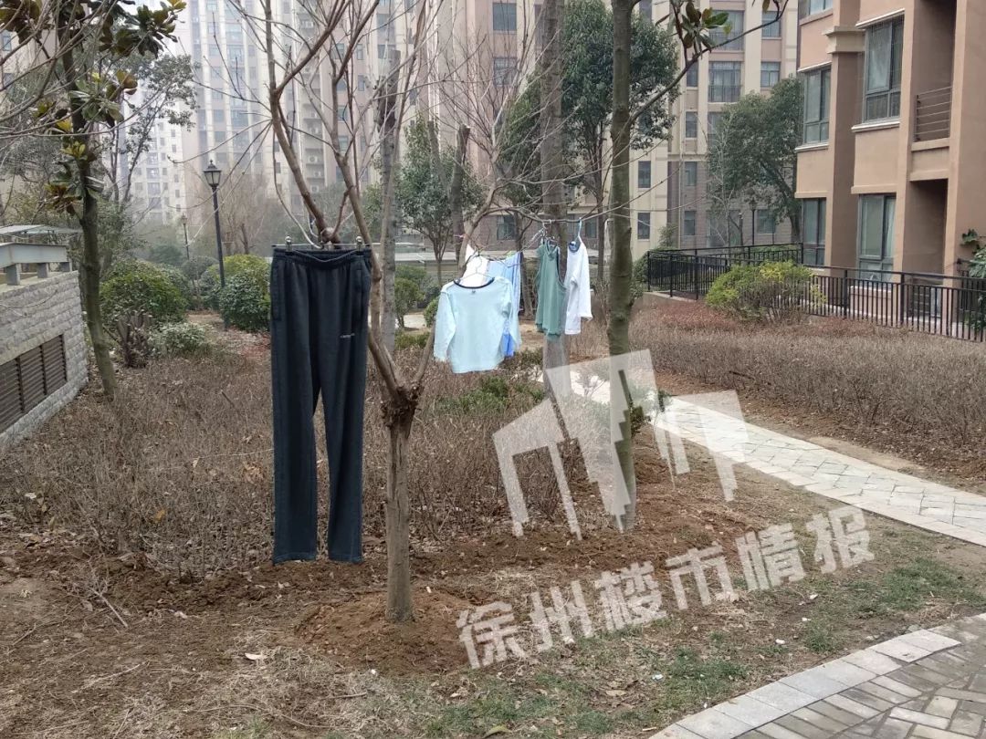 有钱人住的小区是什么样子的,徐州烂尾住宅楼盘最新