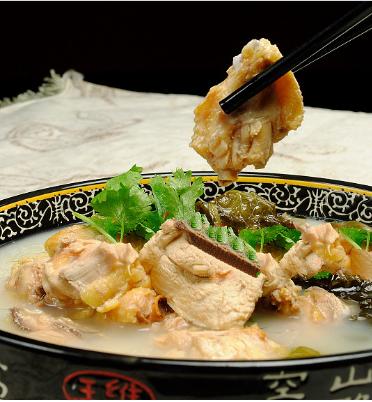 招待客人时，做这些色香味美的菜，一定能赢得满堂喝彩！