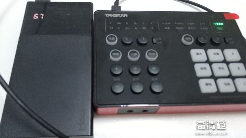 得胜mx1声卡唱歌演示视频,得胜mx1声卡怎么连接手机直播