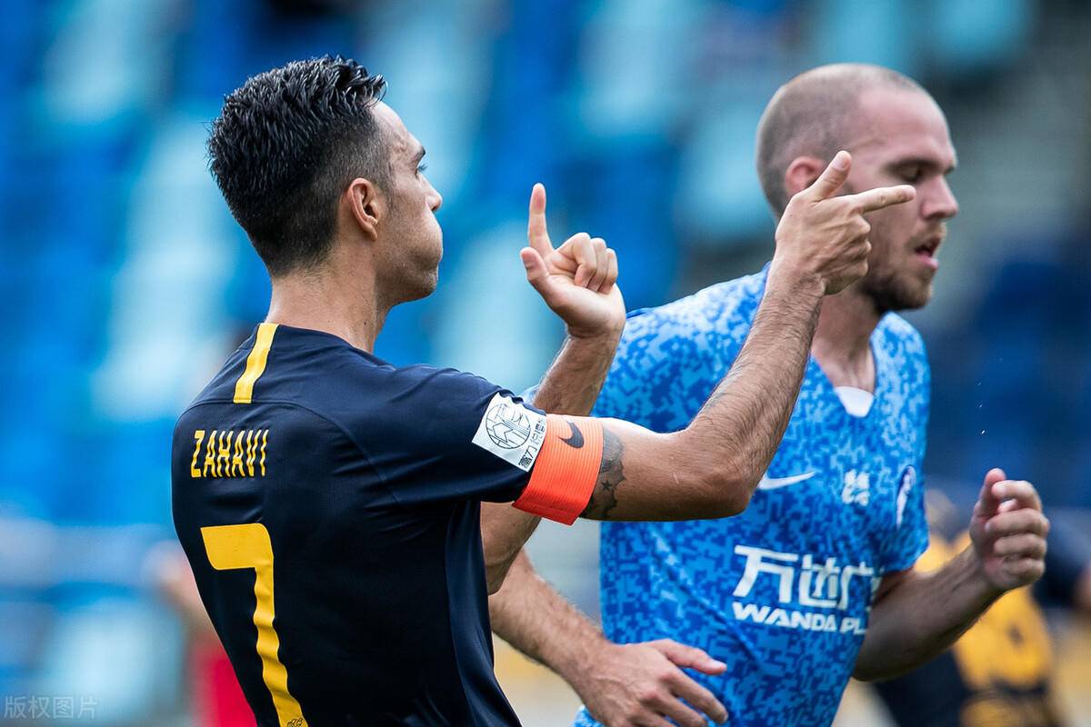 富力双喜临门，首胜+时隔890天战胜苦主大连队，范帅出现久违笑脸