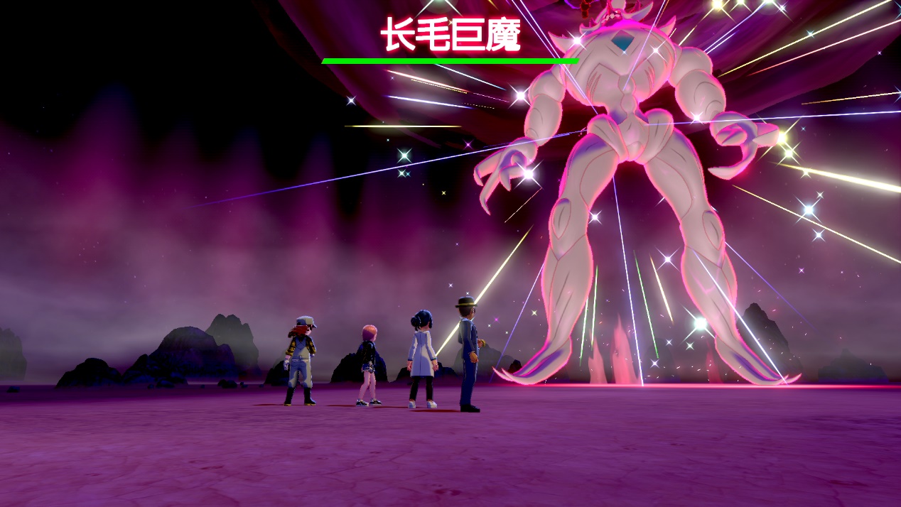 switch妖怪手表4帧数,switch妖怪手表4会出中文吗