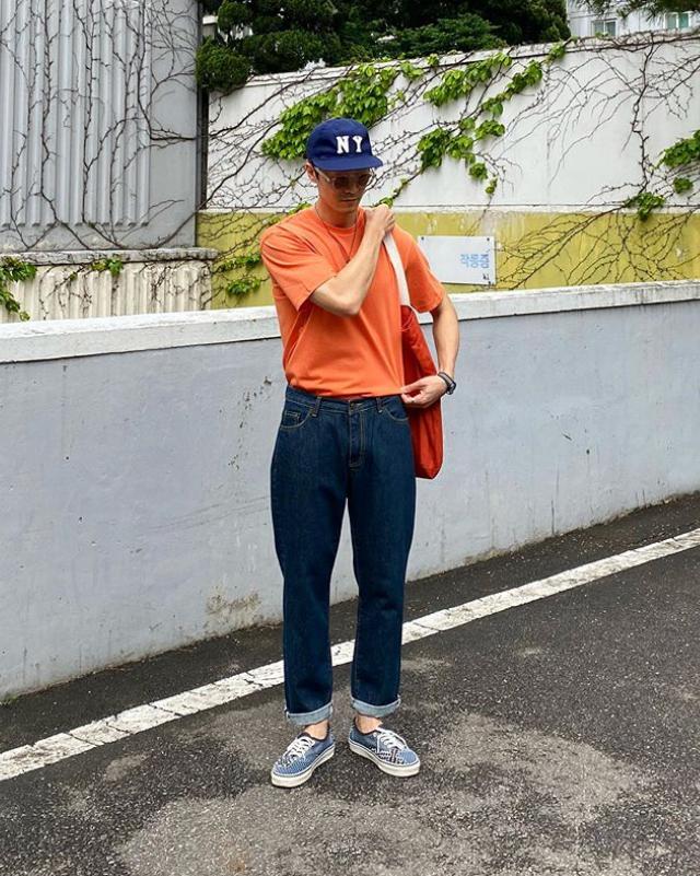 男生新手如何做颜值博主火起来,韩式轻熟风穿搭男博主推荐