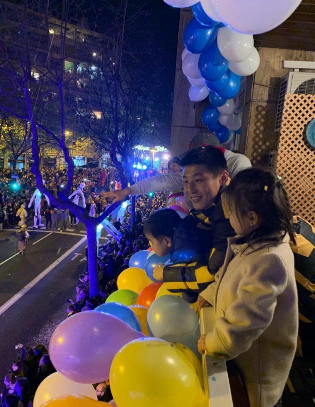 武磊时隔七轮再度首发再度进球,武磊ins自我鼓励新赛季第一粒进球