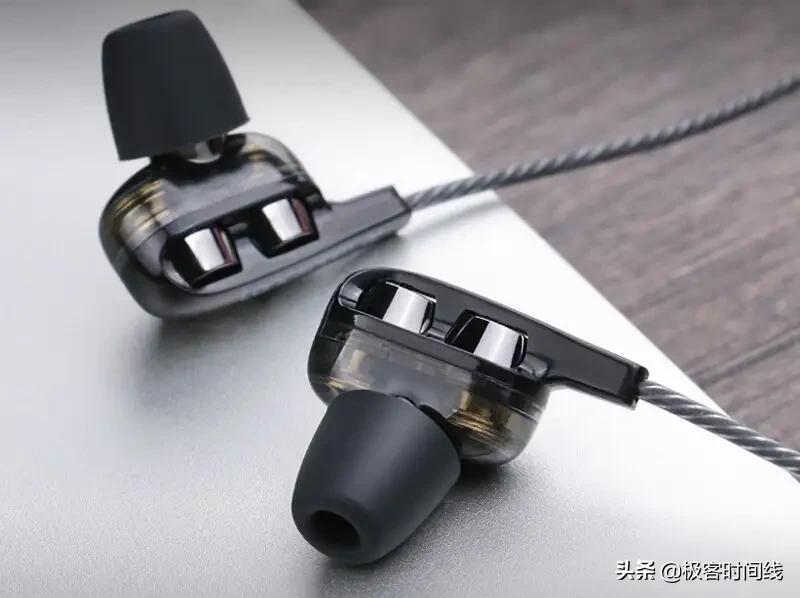 随时畅享悦耳音质，高保真立体声入耳式有线耳机推荐