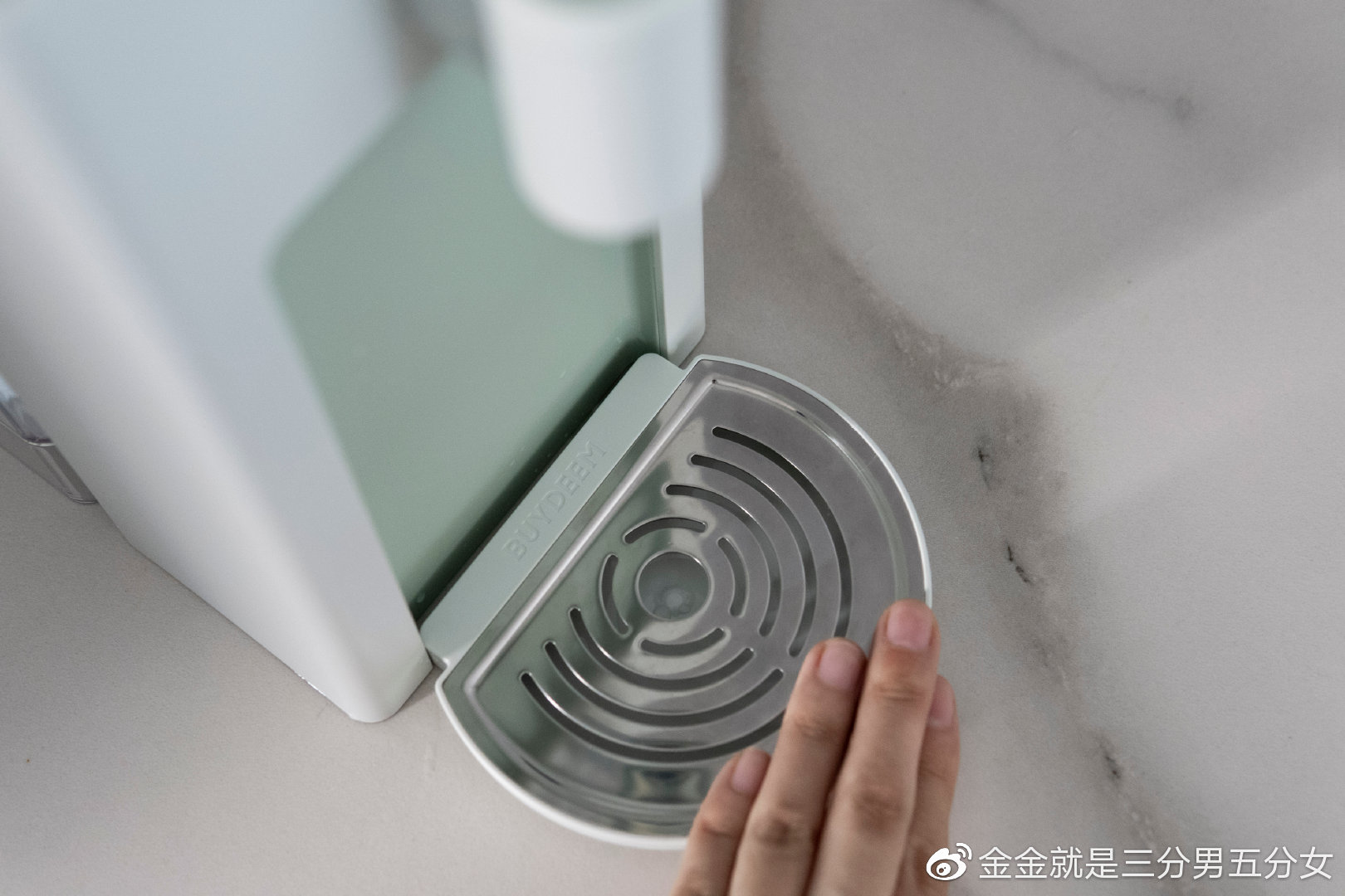 北鼎9系饮水机测评,北鼎9系饮水机清洁要多久