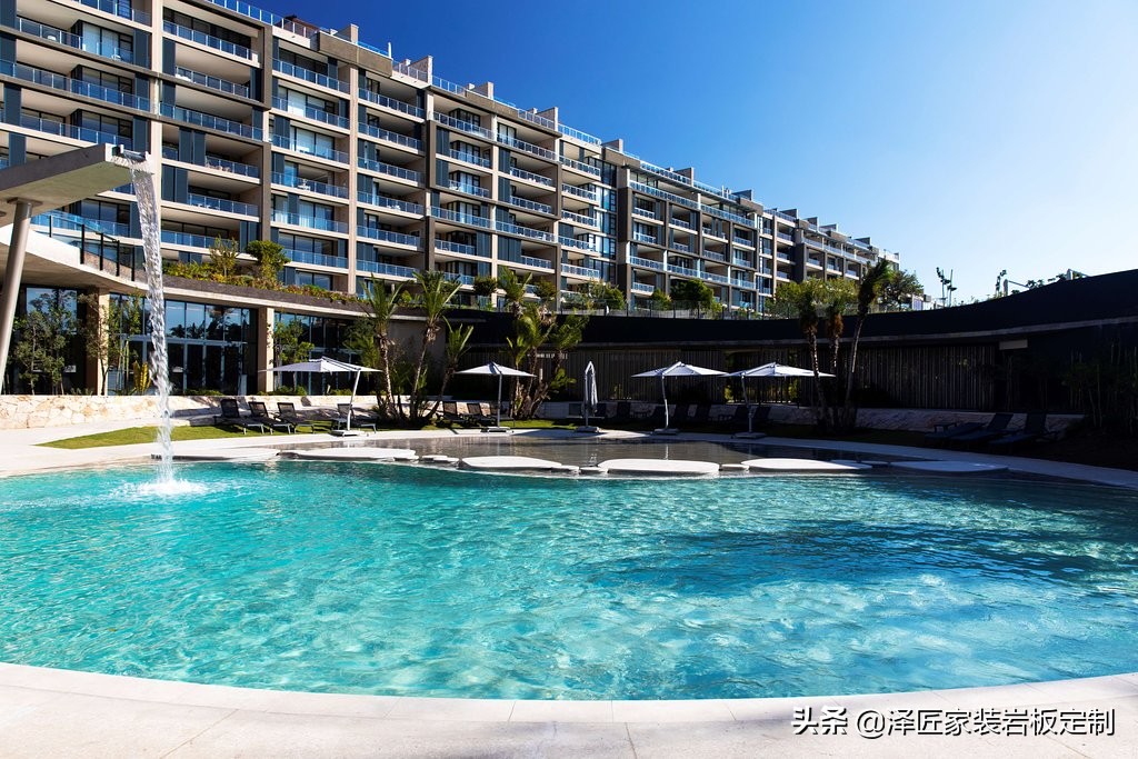 南非最好的酒店一晚多少钱,在南非有几个五星级酒店