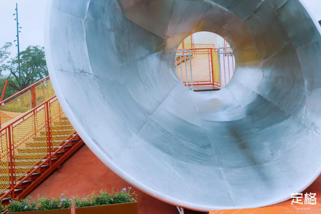 深圳海边乐园,深圳海边公园玩