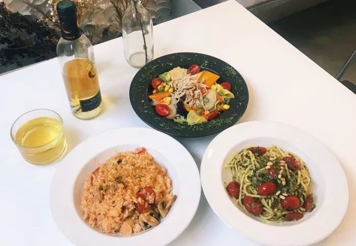 在武汉伪小资,都在哪里装X?