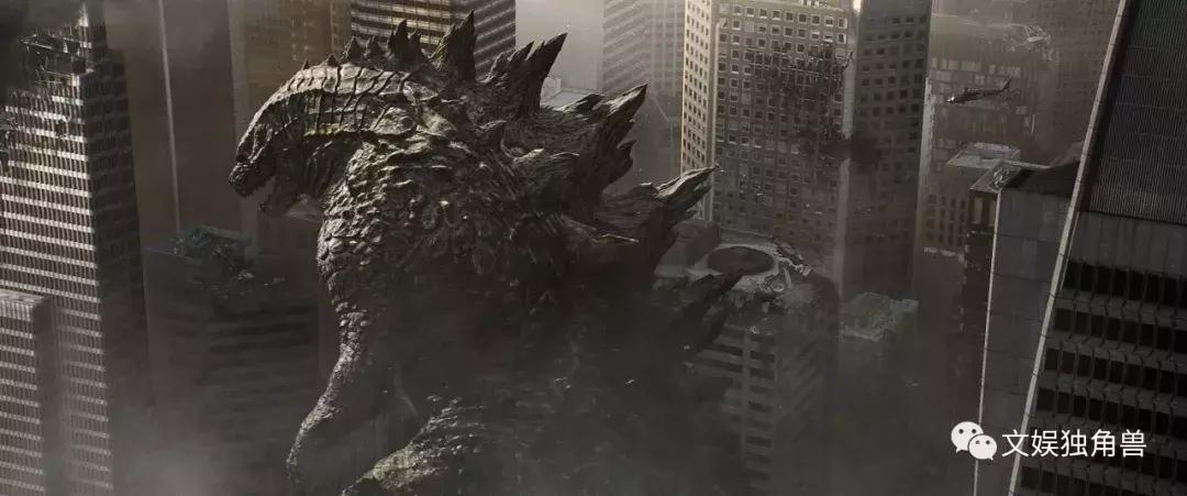 变异恐龙哥斯拉,哥斯拉是恐龙的后代吗